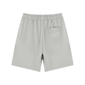 GGT Back Pocket Unisex Drawstring Shorts