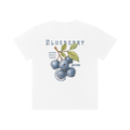 Kid's Crewneck Short Sleeve T-Shirt