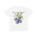 Kid's Crewneck Short Sleeve T-Shirt