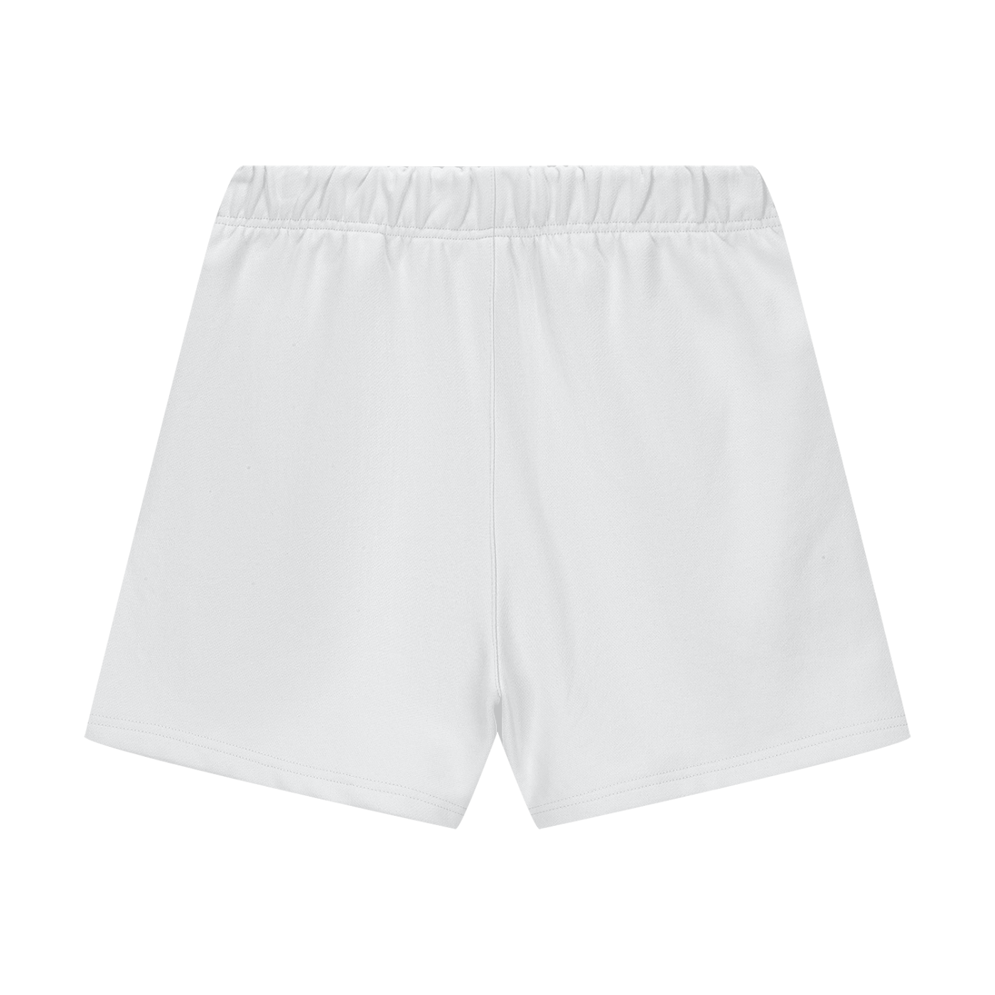 GGT Blank Unisex Heavyweight Fleece Loose Fit Shorts
