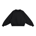GGT Blank Essential Heavyweight Dolman Sleeve Boxy Sweatshirt