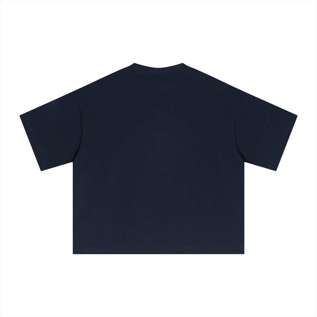 GGT Blank Essential Sorona Boxy T-Shirt