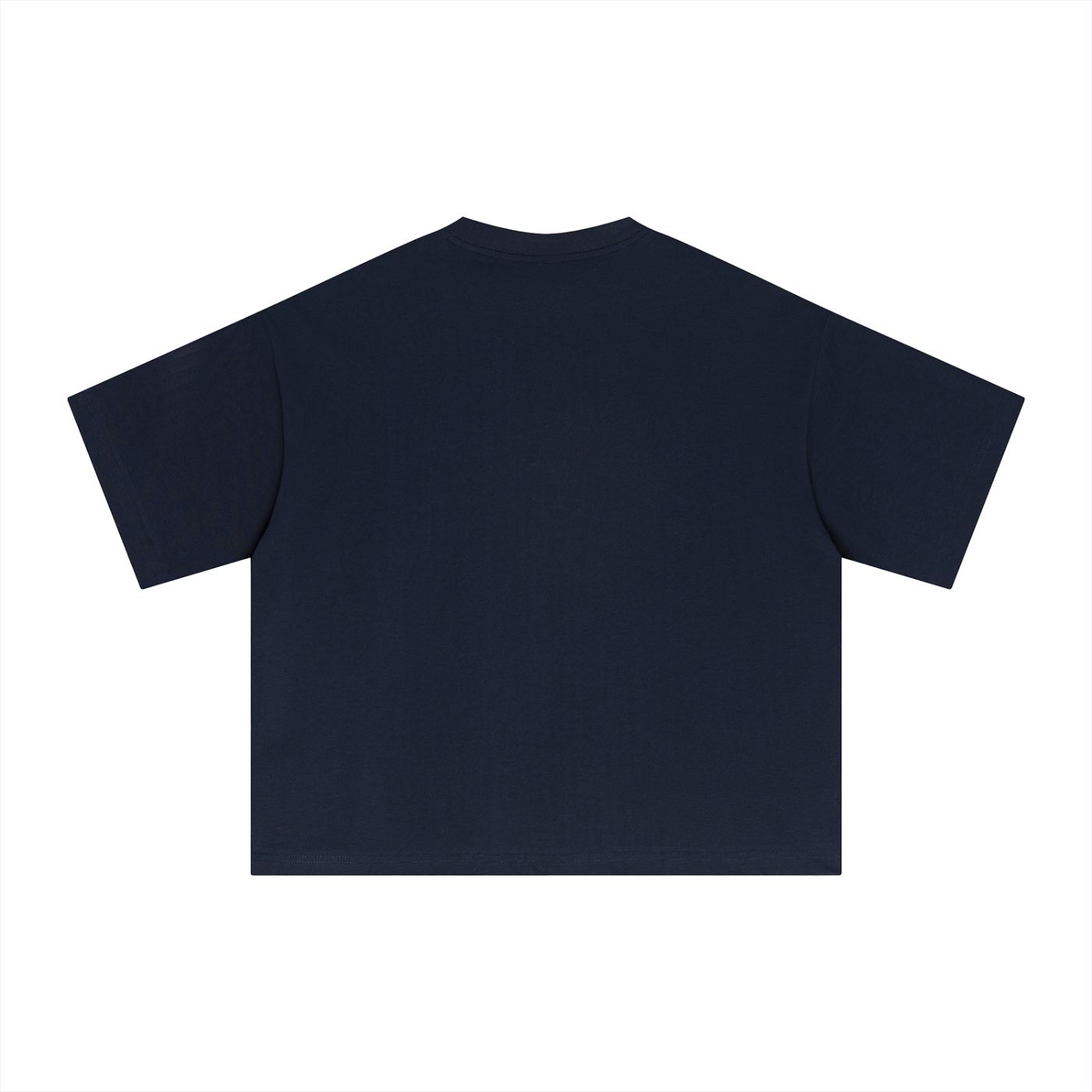 GGT Blank Essential Sorona Boxy T-Shirt