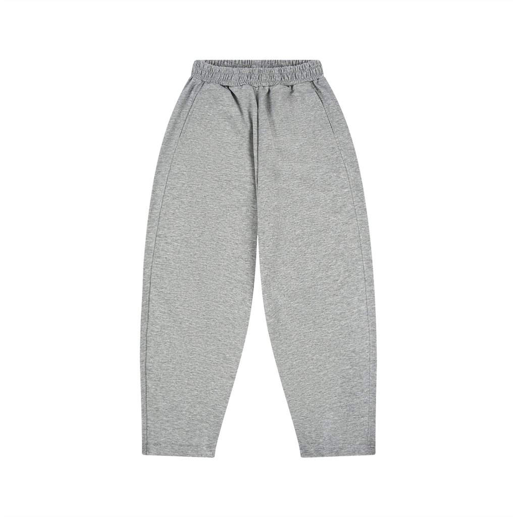Kid's Loose Wide Leg Sweatpants