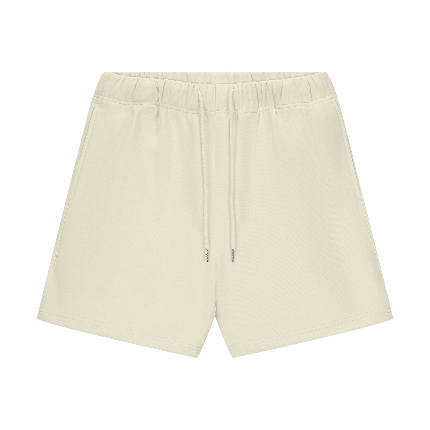 GGT Blank Unisex Heavyweight Fleece Loose Fit Shorts
