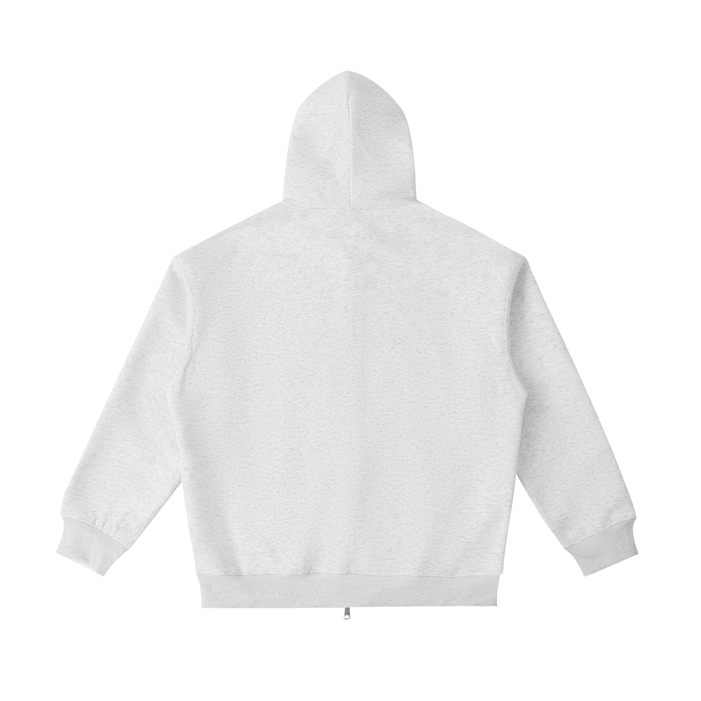 GGT Blank Essential Heavyweight Pocket Hoodie