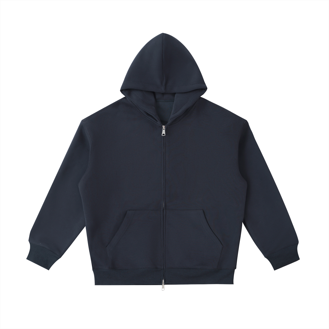 GGT Blank Essential Heavyweight Pocket Hoodie