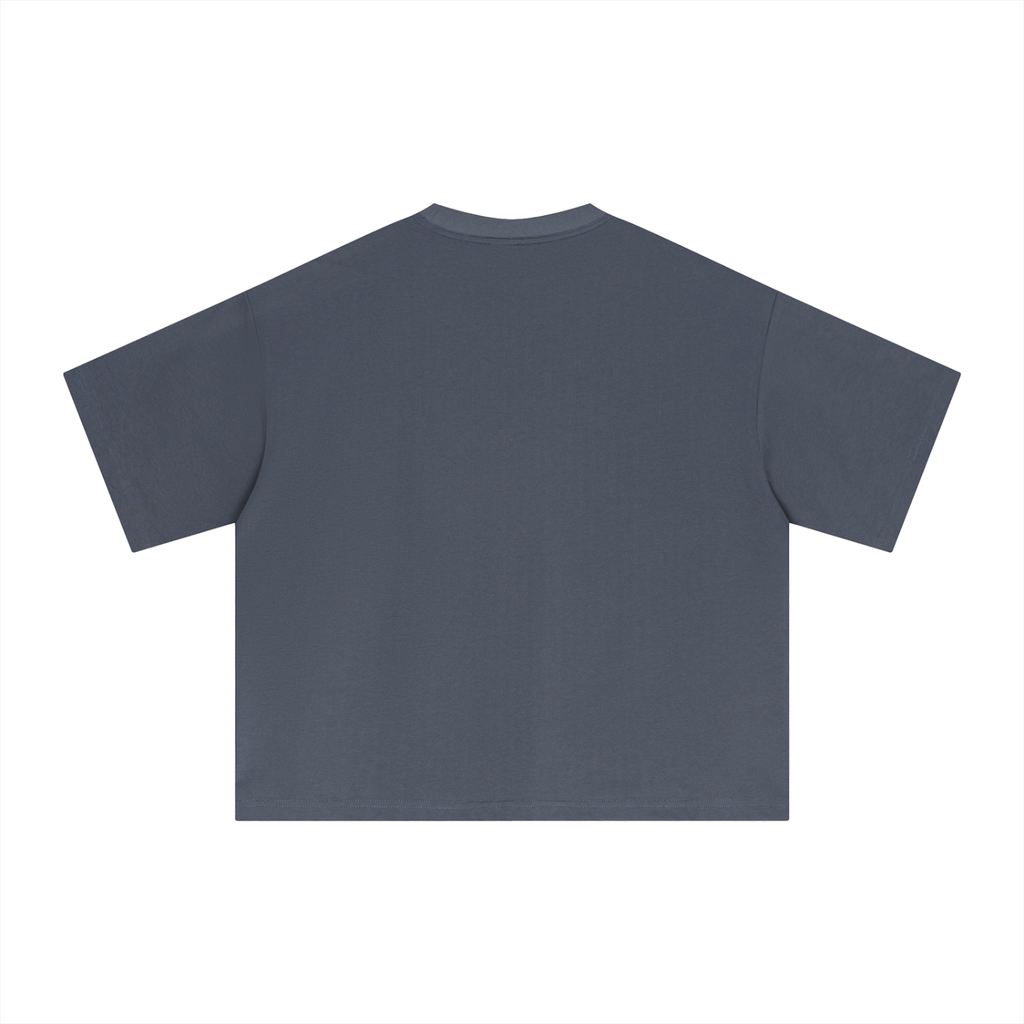 GGT Blank Essential Sorona Boxy T-Shirt