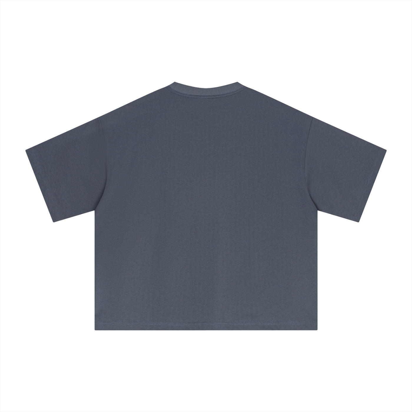 GGT Blank Essential Sorona Boxy T-Shirt