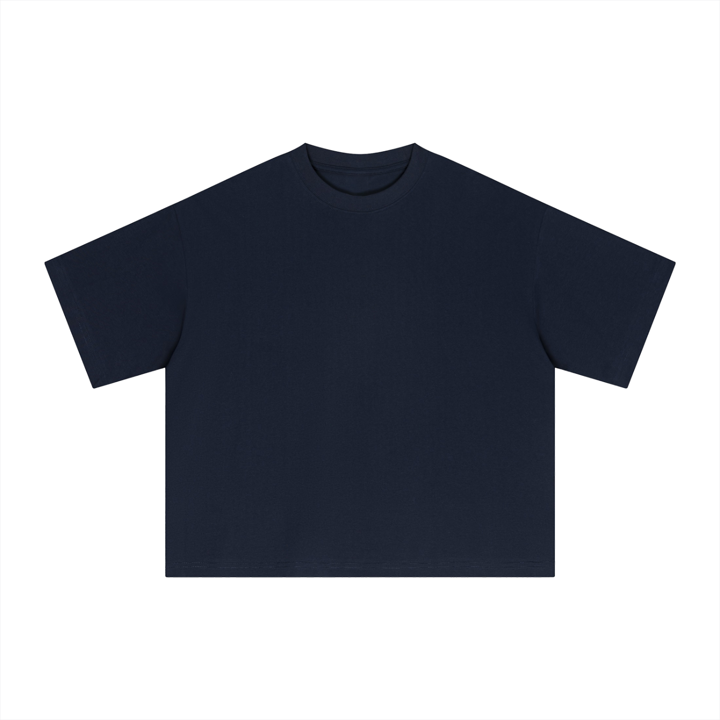 GGT Blank Essential Sorona Boxy T-Shirt