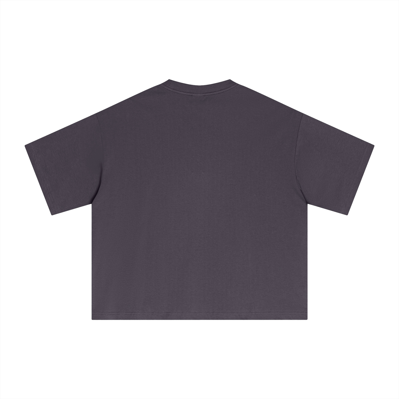GGT Blank Essential Sorona Boxy T-Shirt