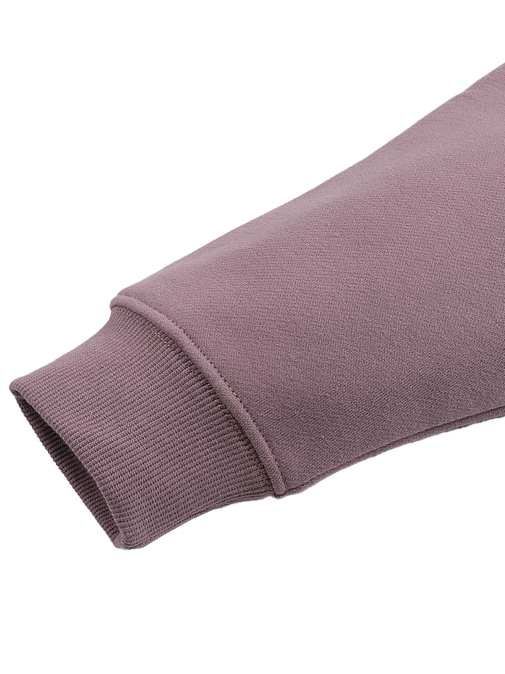 GGT Blank Oversize Fleeced Hoodie