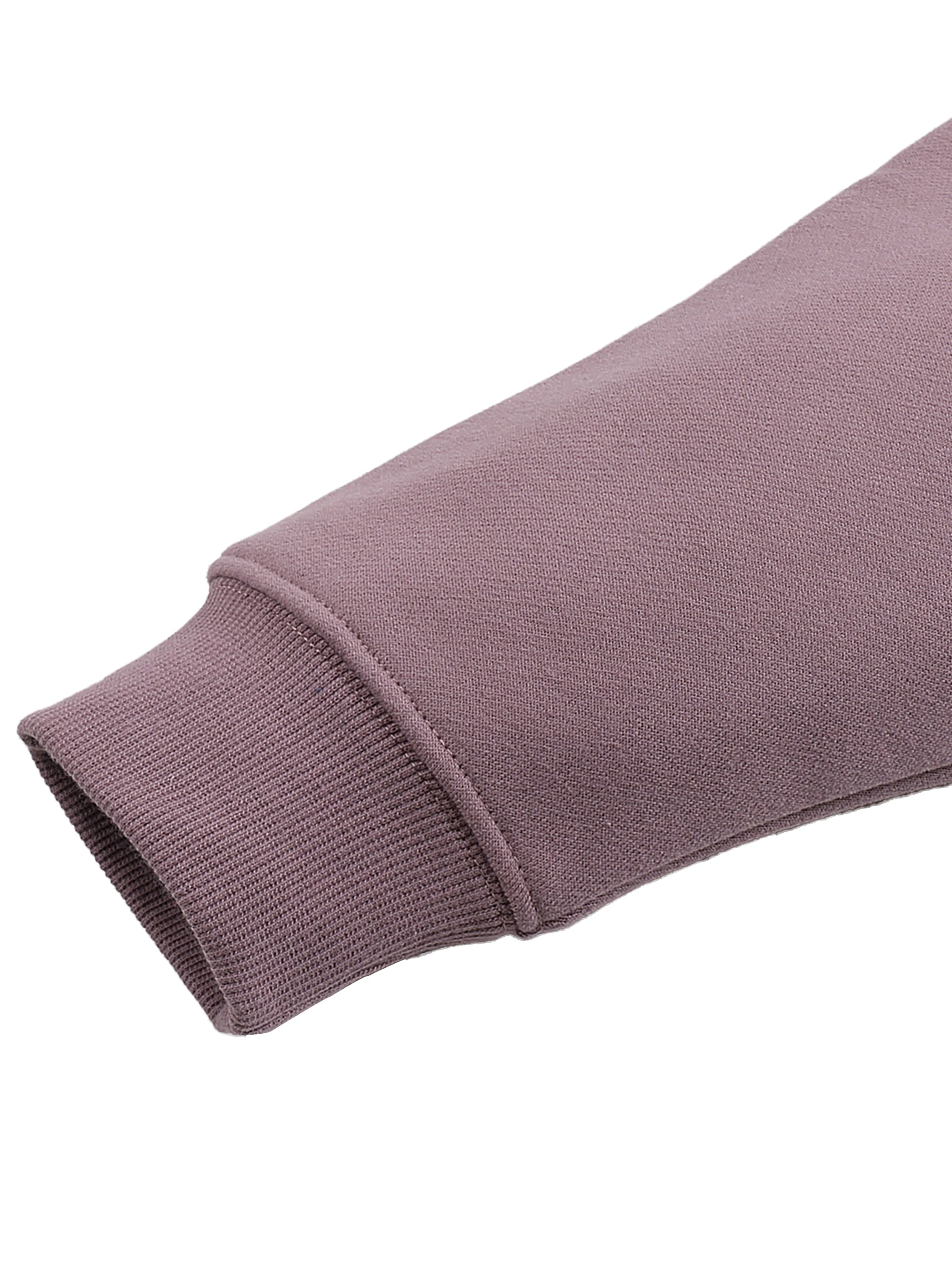 GGT Blank Oversize Fleeced Hoodie