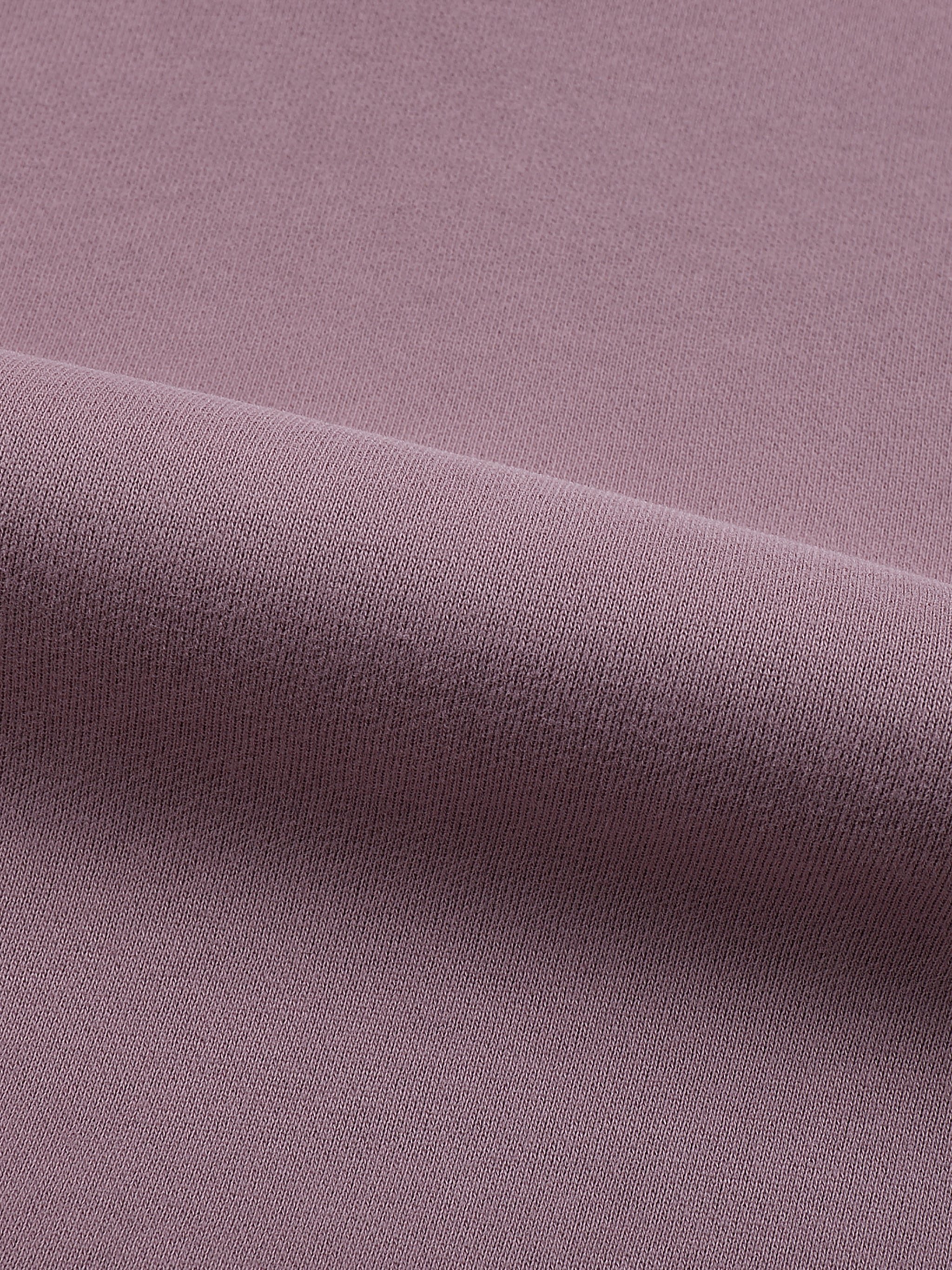GGT Blank Oversize Fleeced Hoodie