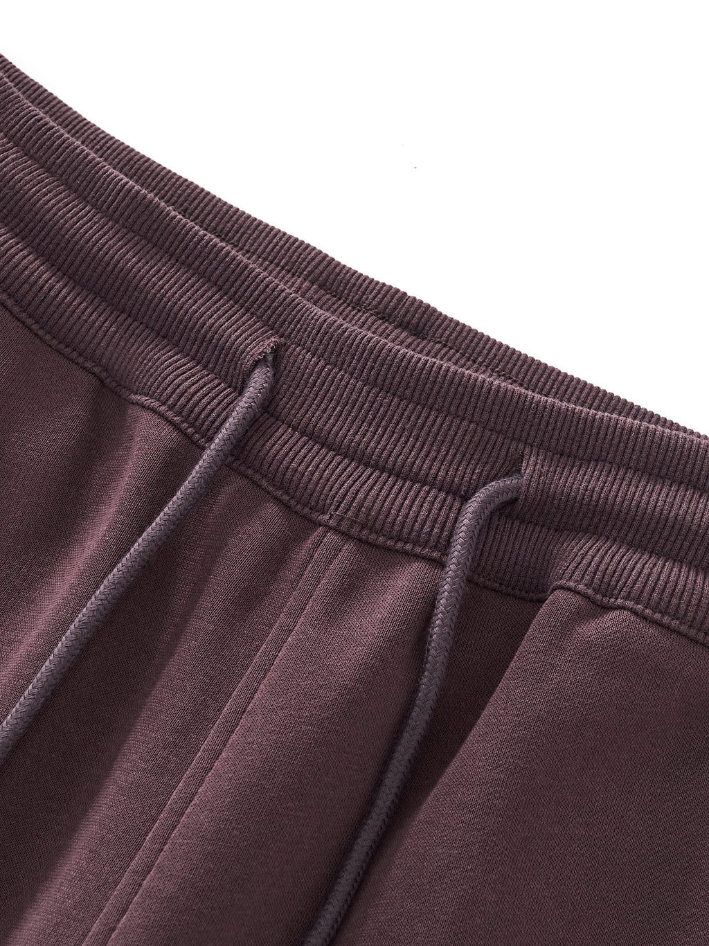 Worldwide Women's Essential Drawstring Straight-Leg Sweatpants