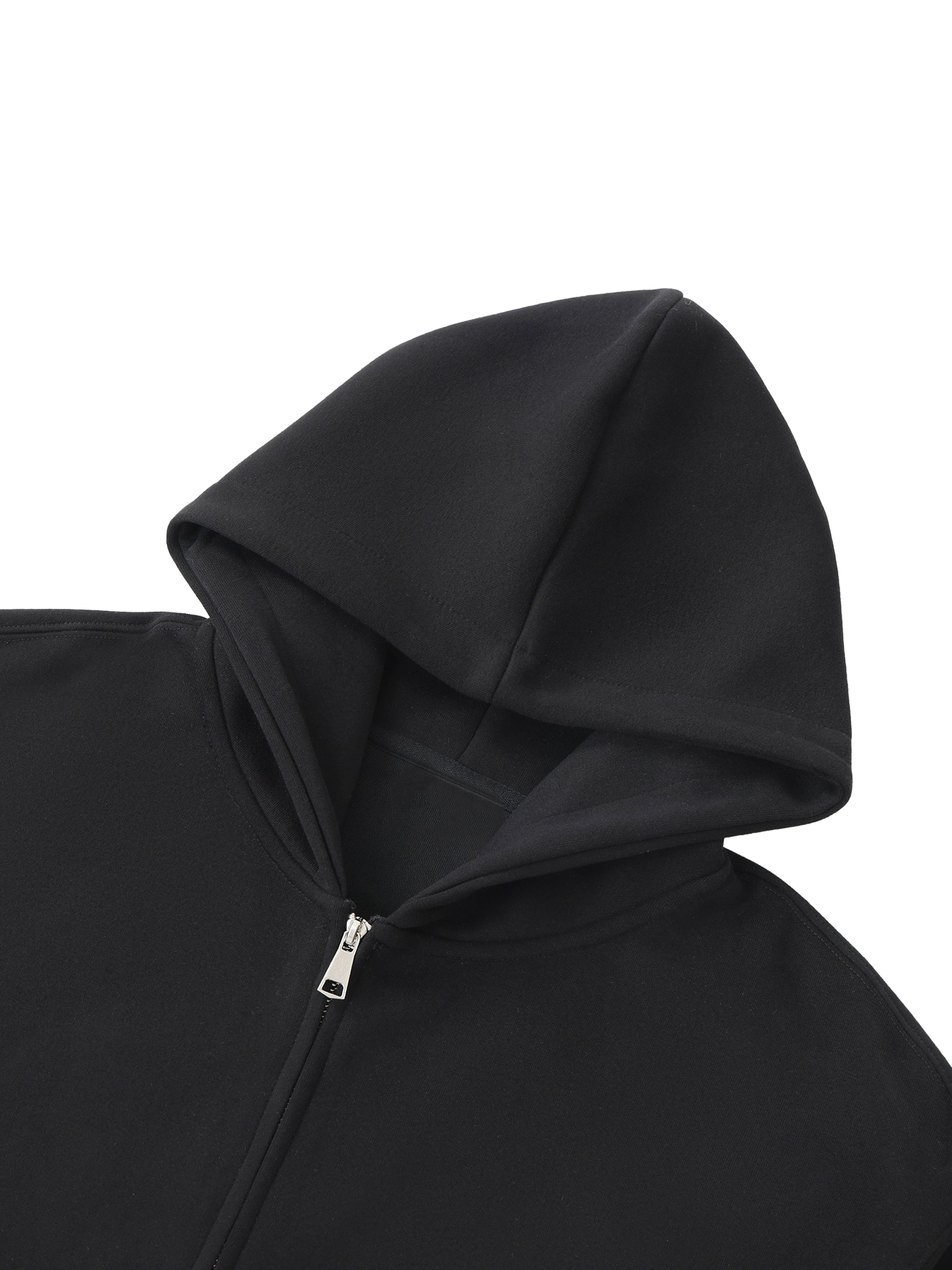 Blossom Essential Heavyweight Pocket Hoodie