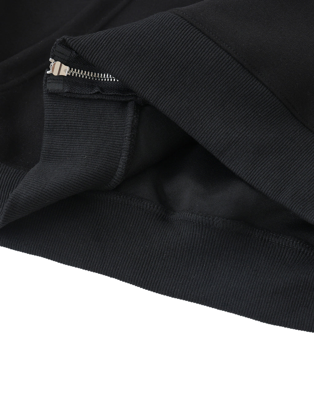 Blossom Essential Heavyweight Pocket Hoodie