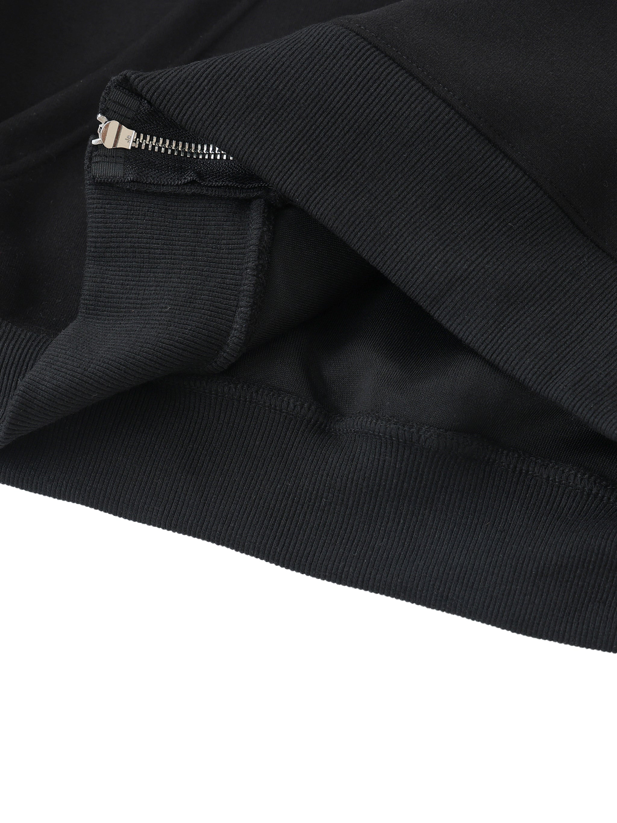 Blossom Essential Heavyweight Pocket Hoodie