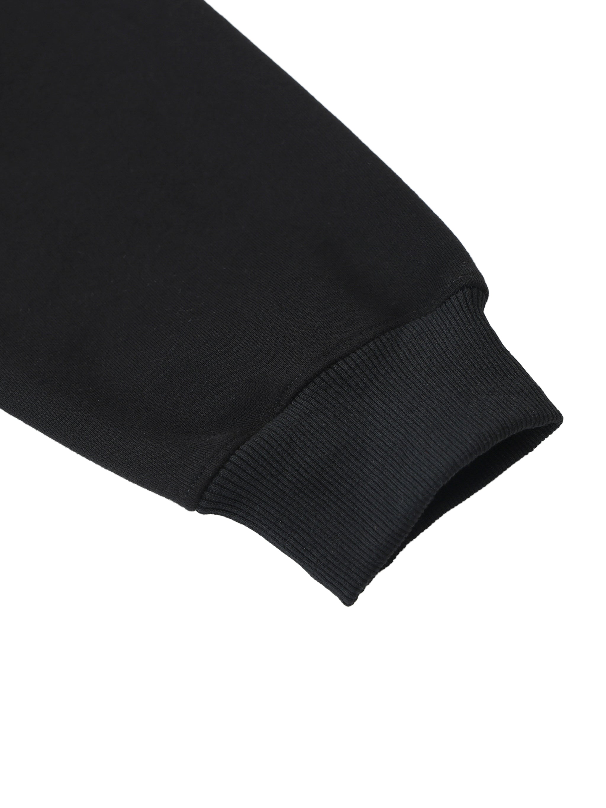 Blossom Essential Heavyweight Pocket Hoodie