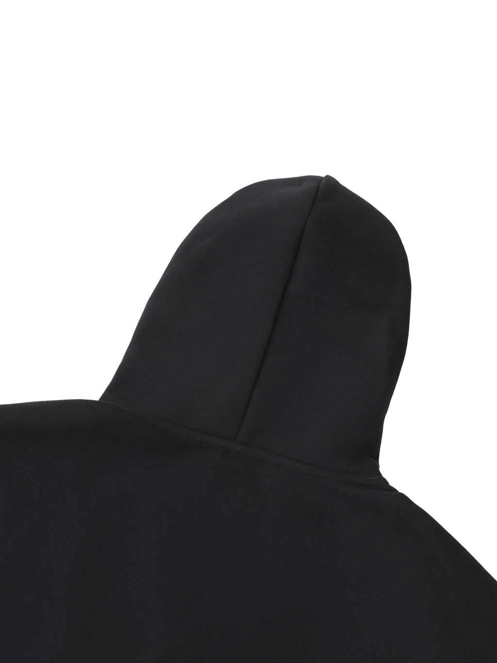 Blossom Essential Heavyweight Pocket Hoodie