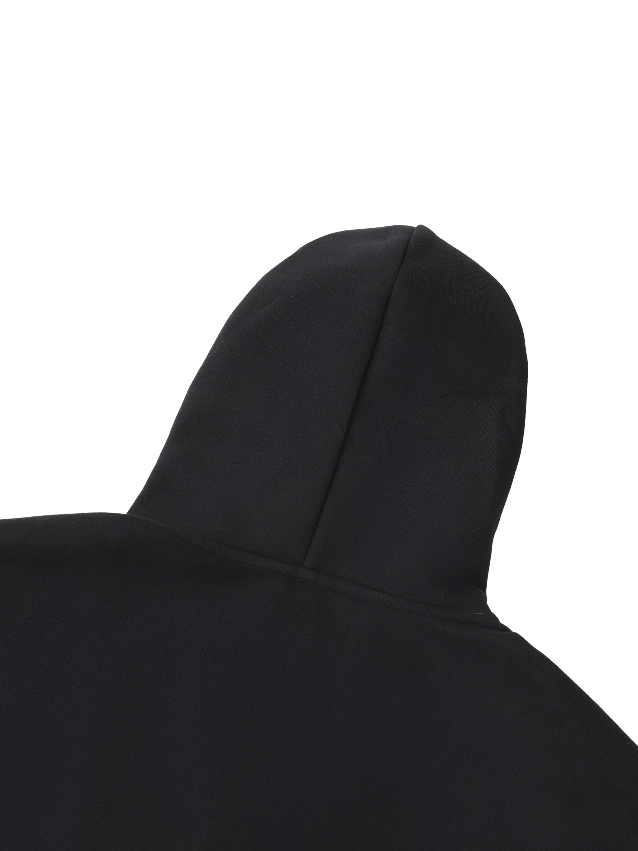 Blossom Essential Heavyweight Pocket Hoodie