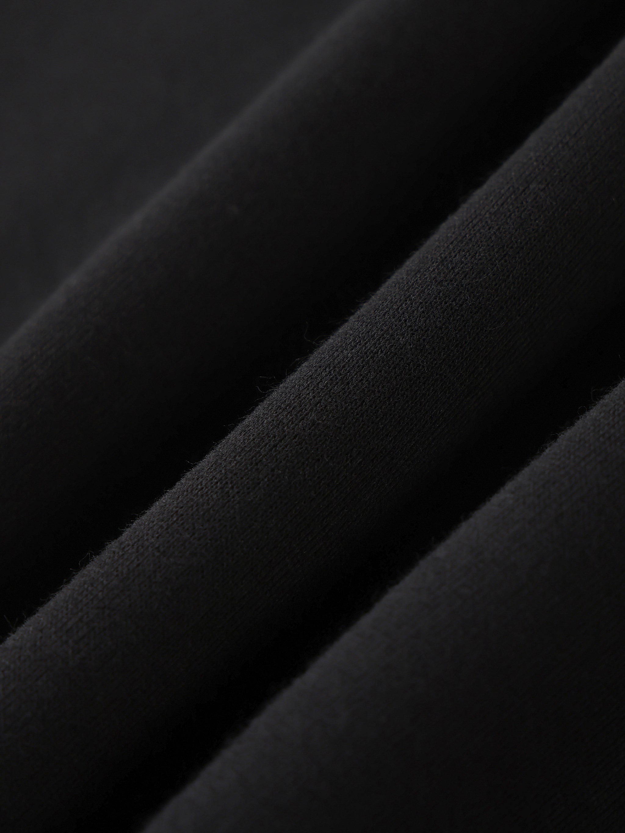 GGT Blank Essential Heavyweight Pocket Hoodie