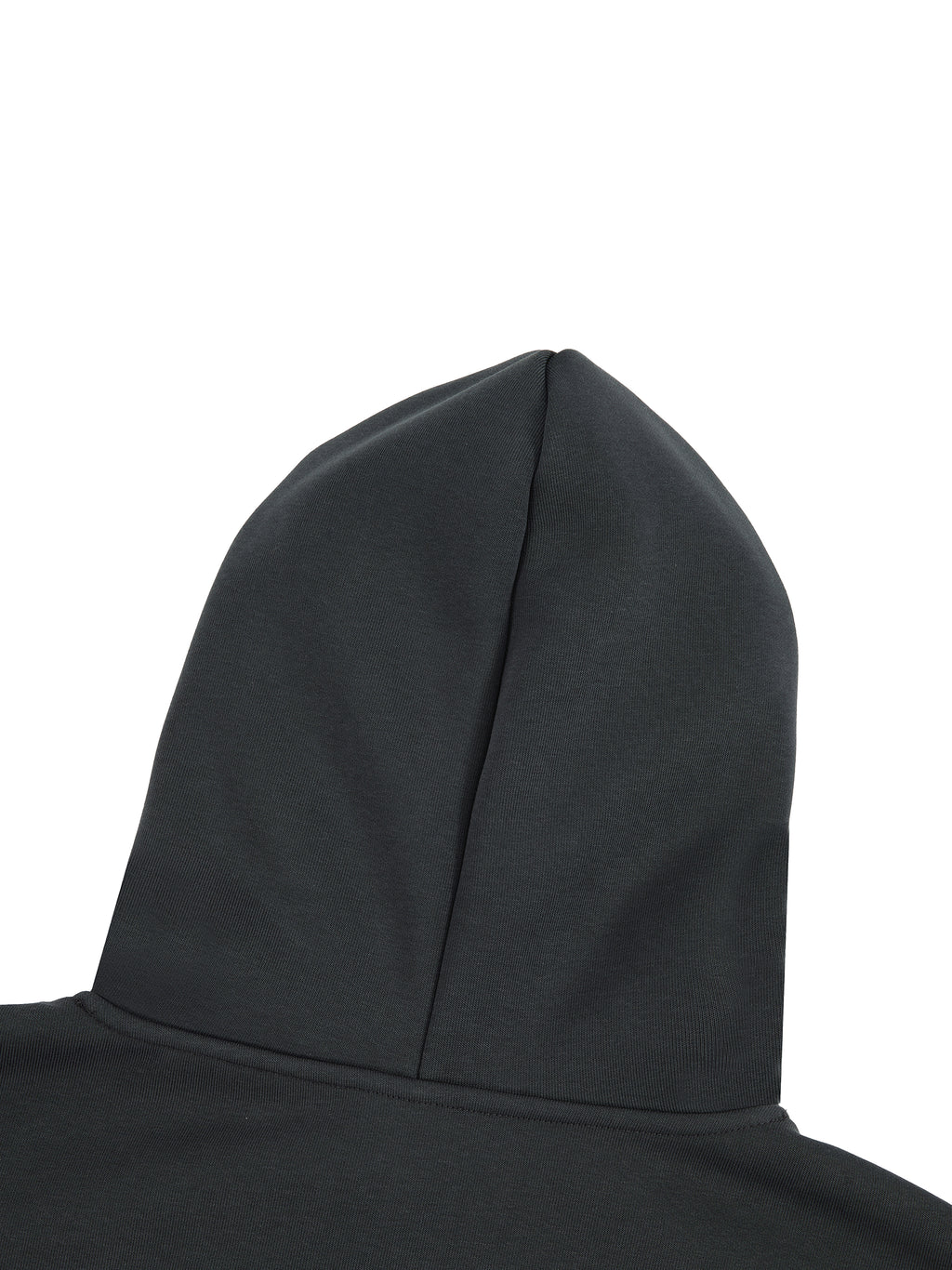 GGT Branded Essential Heavyweight Boxy Fleece Hoodie